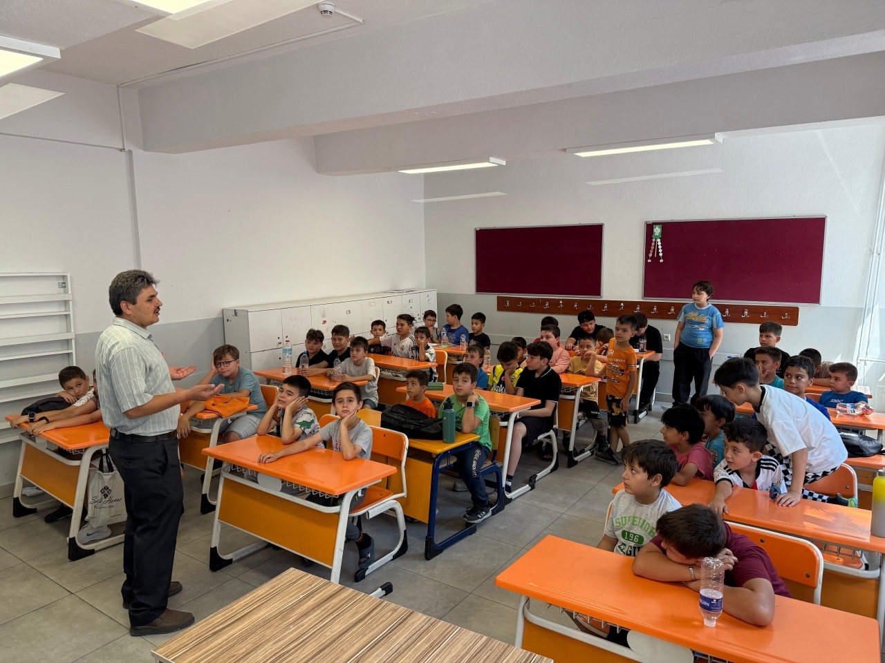 Mahremiyet Eğitimi (4)