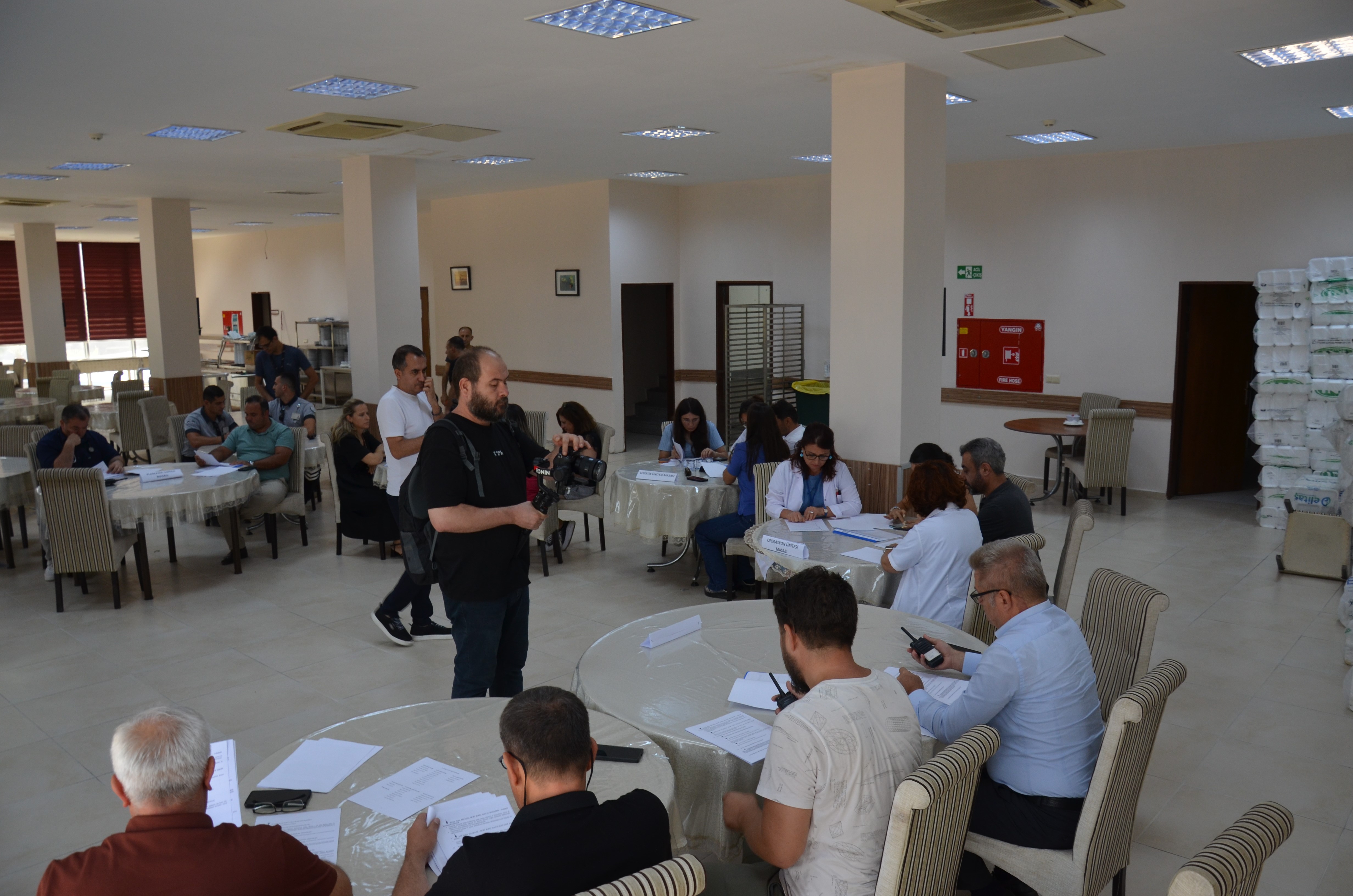 Manisa Tatbikat (4)