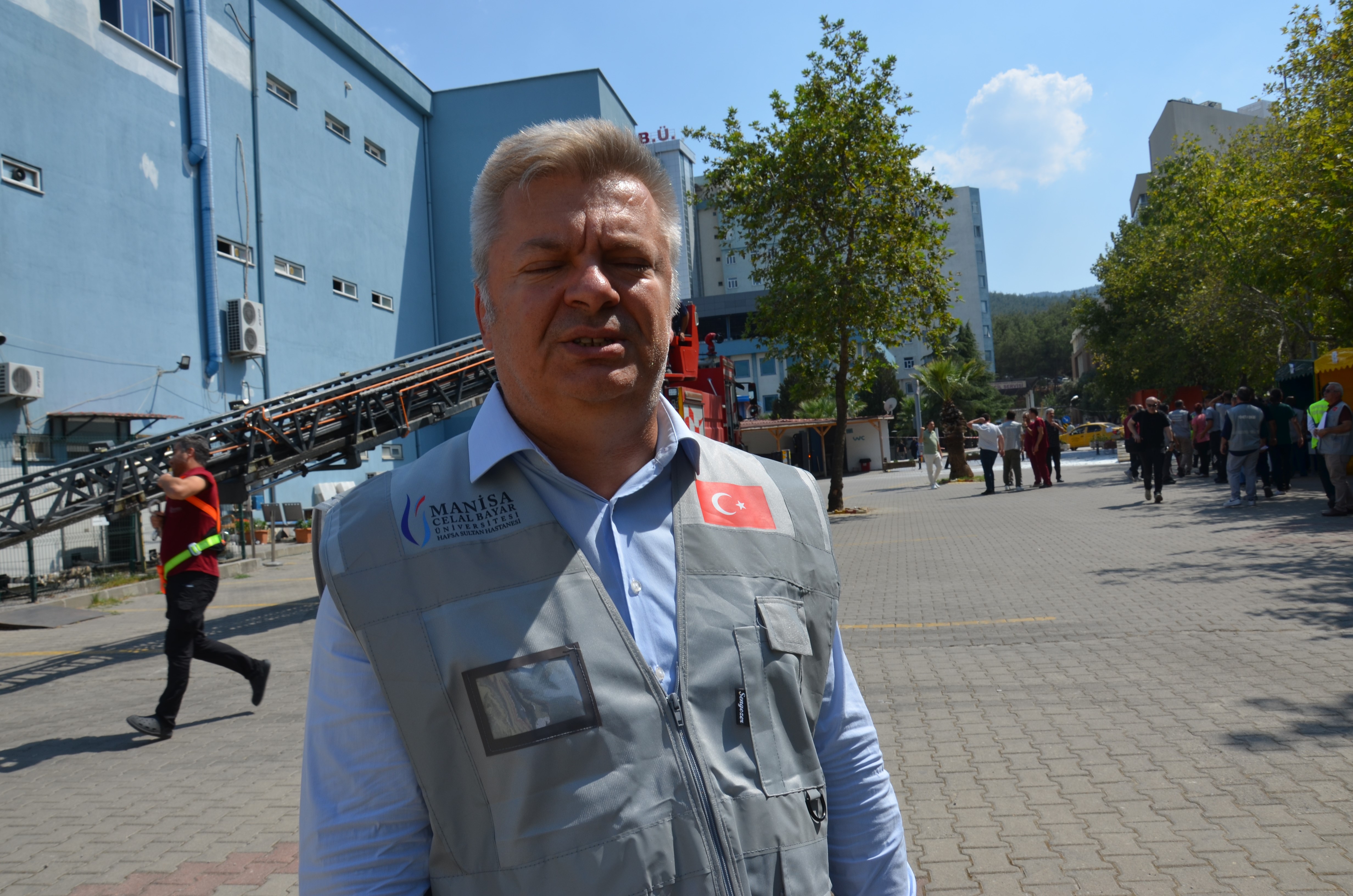 Manisa Tatbikat (5)
