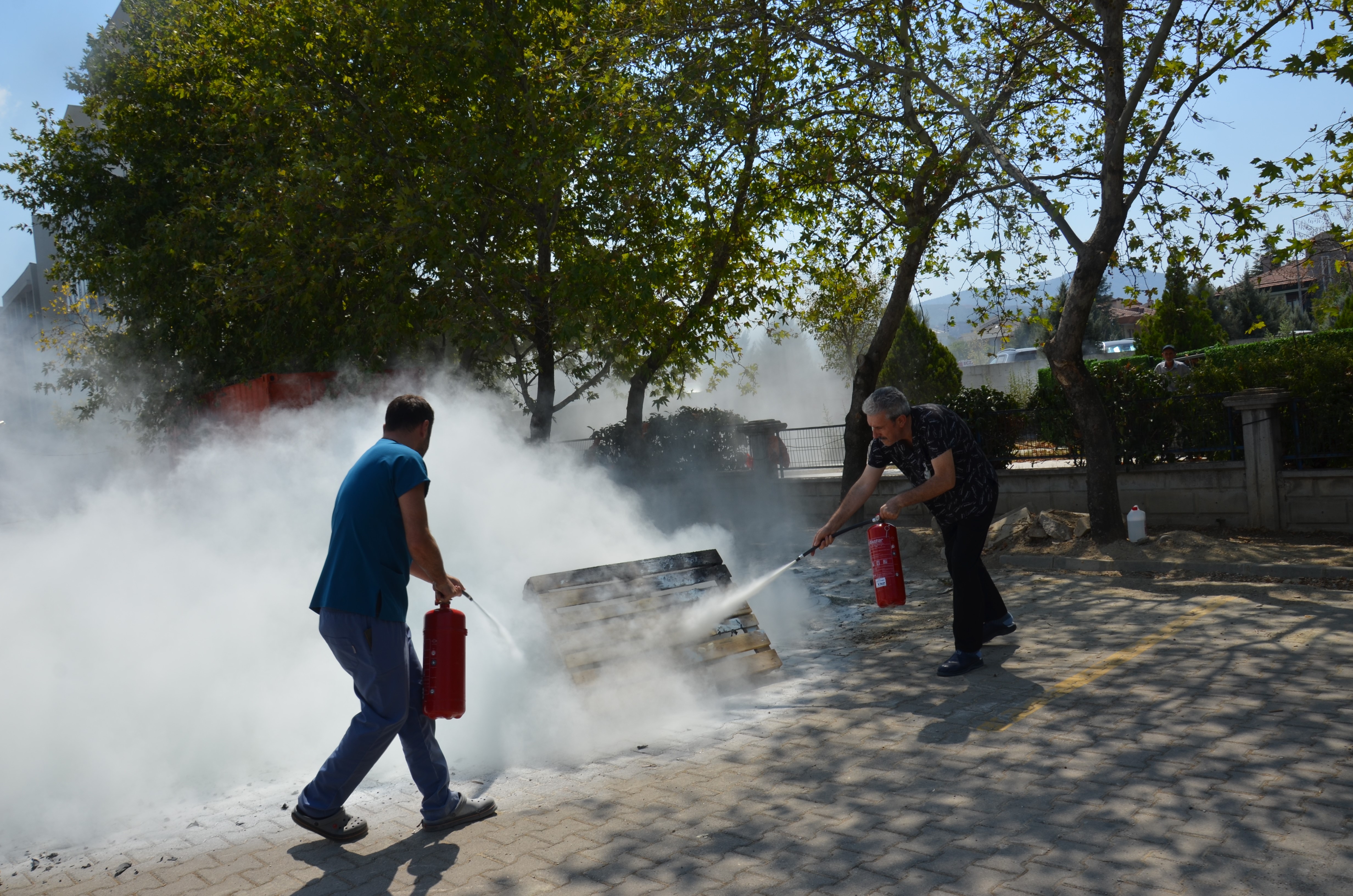 Manisa Tatbikat (7)