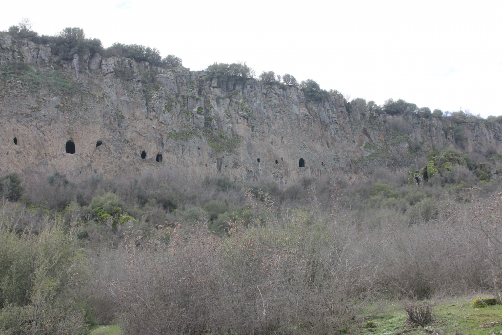 Manisa'da Bir Dünya Mirası Lavların Izinde Macera Imkanı (14)