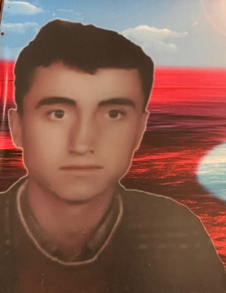 Manisa’da Şehit Olcay Arı 30. Yılında Unutulmadı (2)