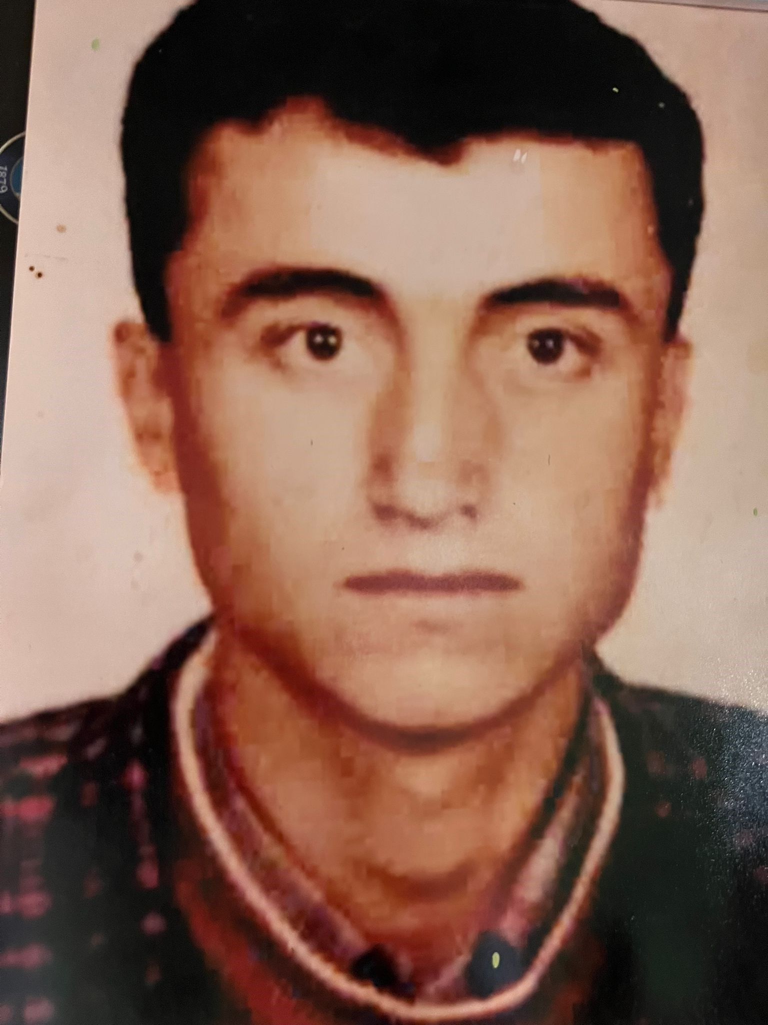 Manisa’da Şehit Olcay Arı 30. Yılında Unutulmadı (3)