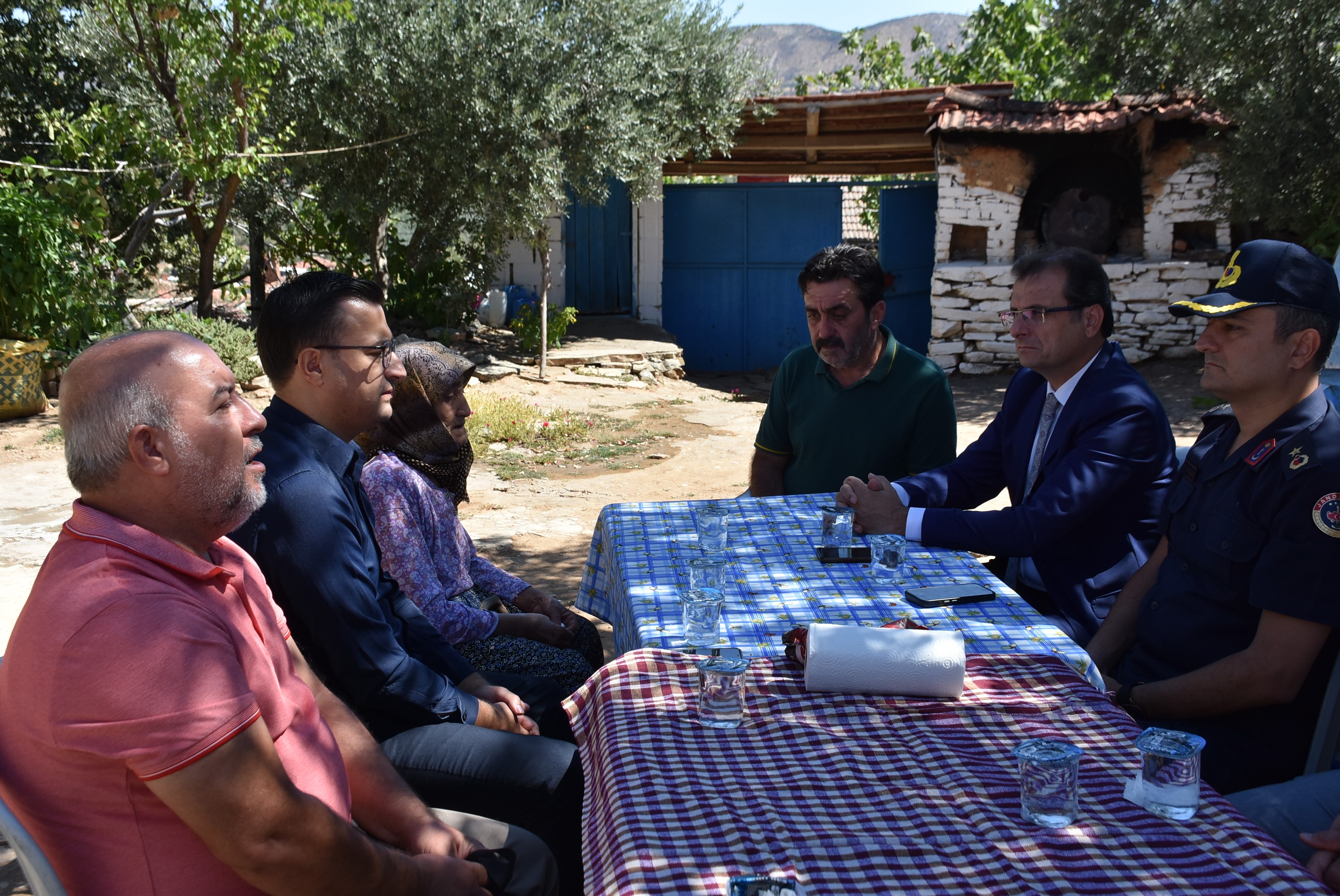 Manisa’da Şehit Olcay Arı 30. Yılında Unutulmadı (5)
