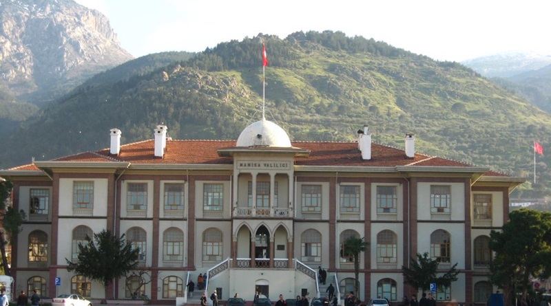 Manisa'da Üniversite Hayatı2