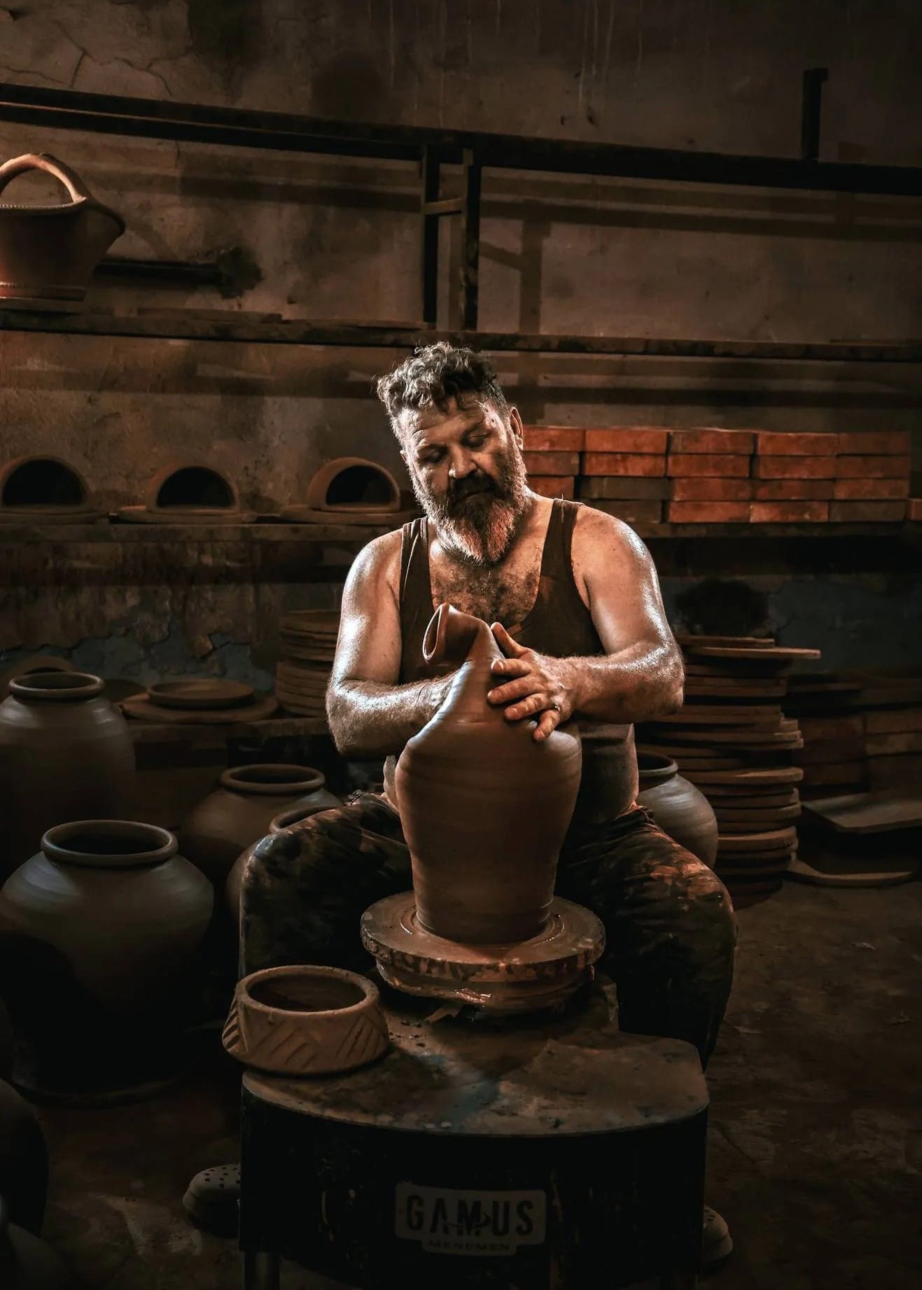 Manisalı Fotoğrafçılar Menemen’den Ödülle Döndü (1)