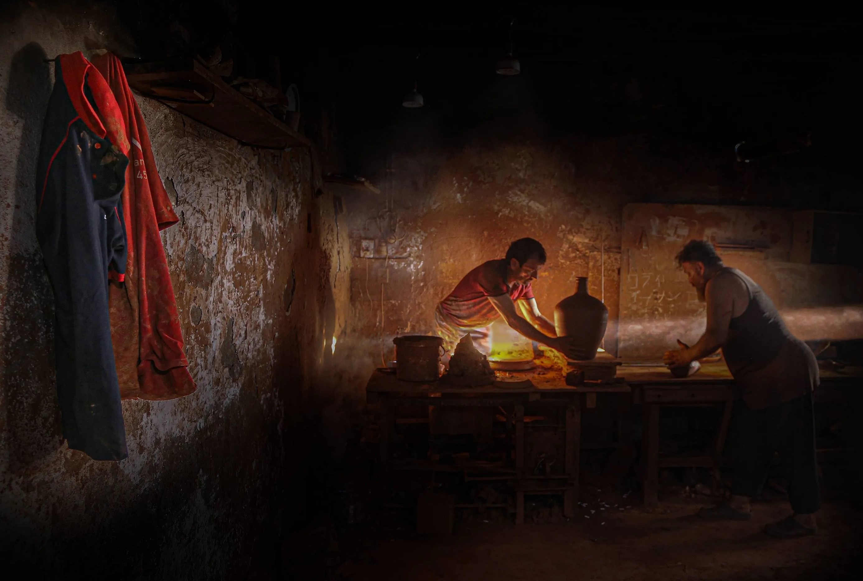 Manisalı Fotoğrafçılar Menemen’den Ödülle Döndü (3)