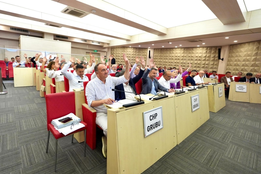 Meclis Toplantısı3