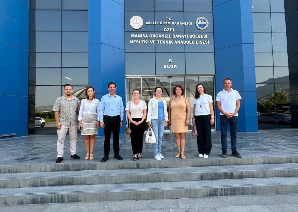 Meslek Eğitimi1