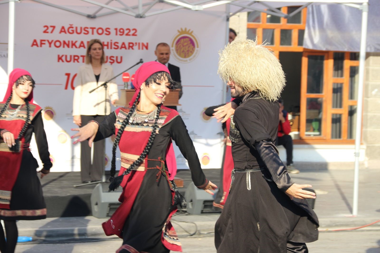 Milli İha'lar Gökyüzünde Ege'de Kurtuluş Coşkusu (1)