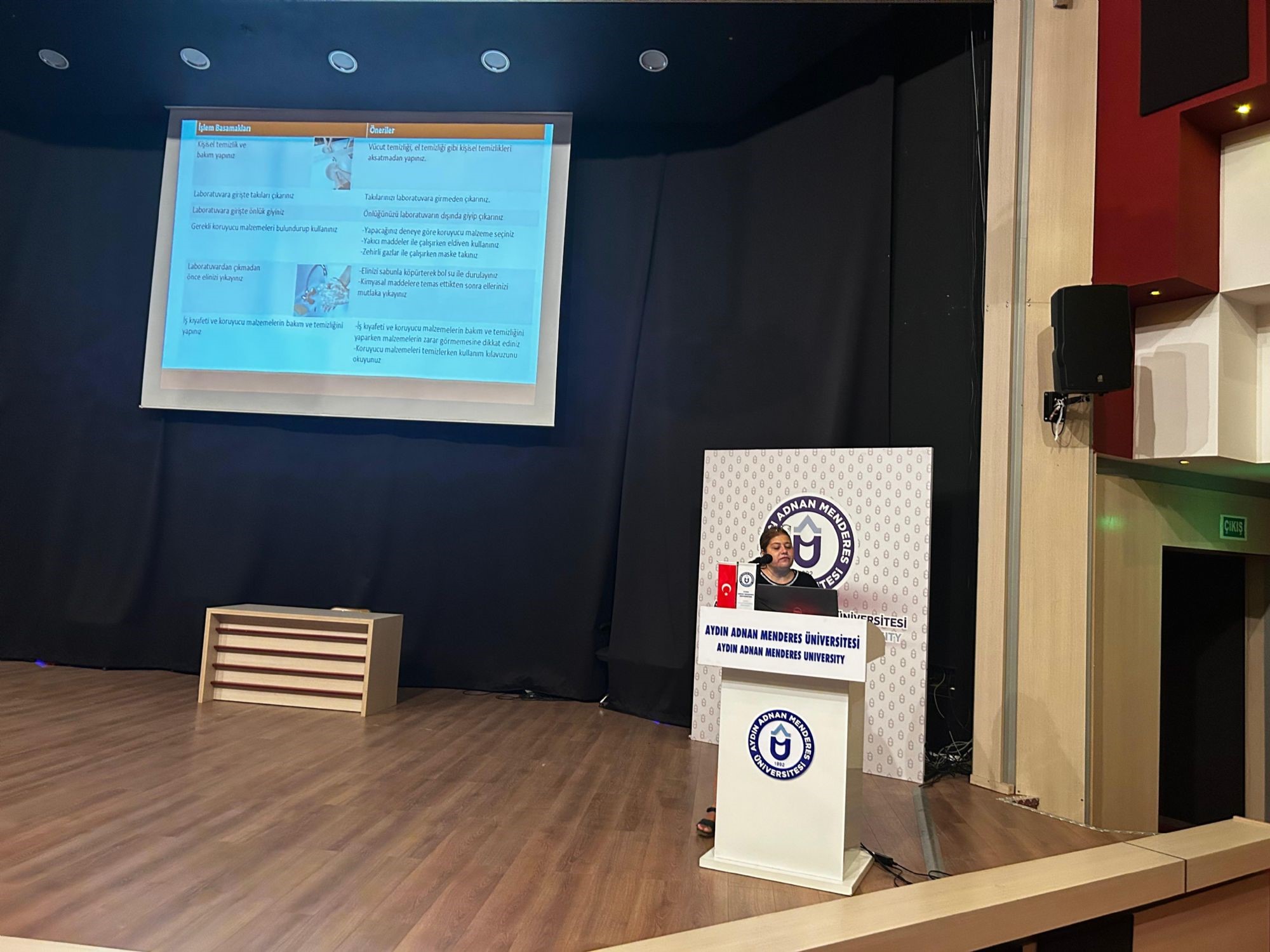Narkogençlik Eğitimi (3)