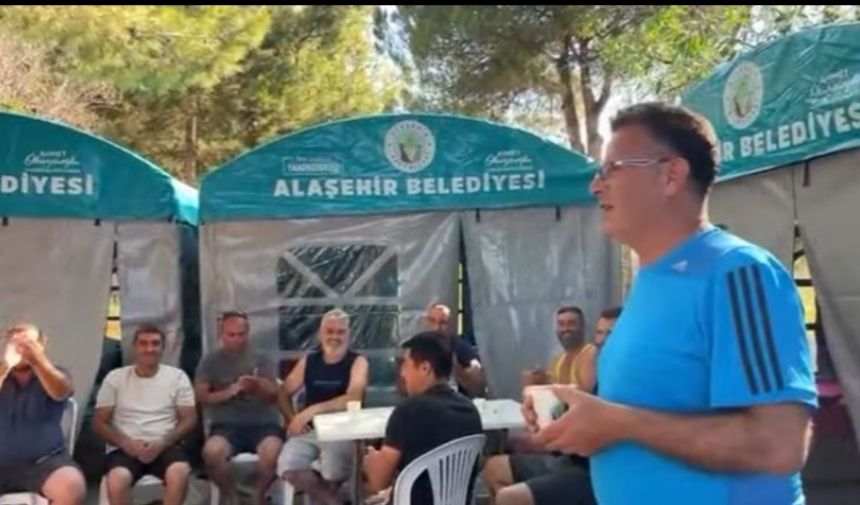 Ökzücüoğlu Kamp Çadırı
