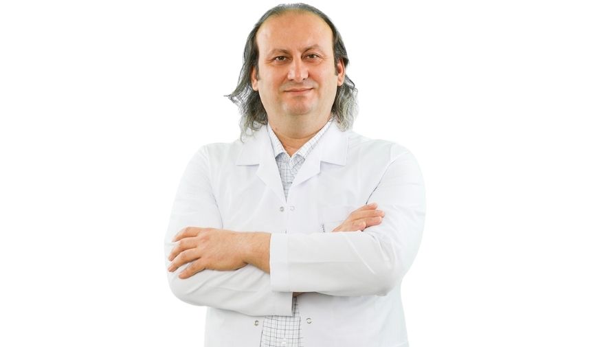 Op. Dr. Mehmet Gencer