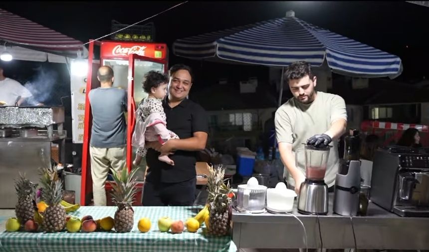 Panayır 5