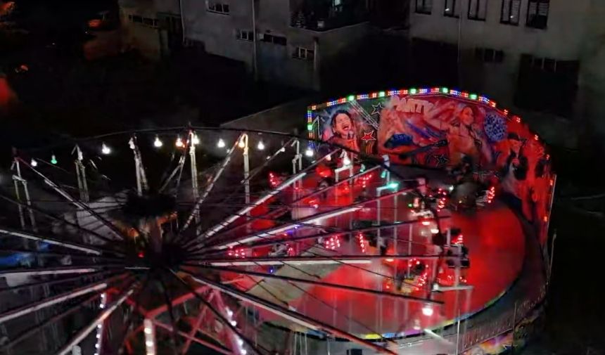 Panayır 6