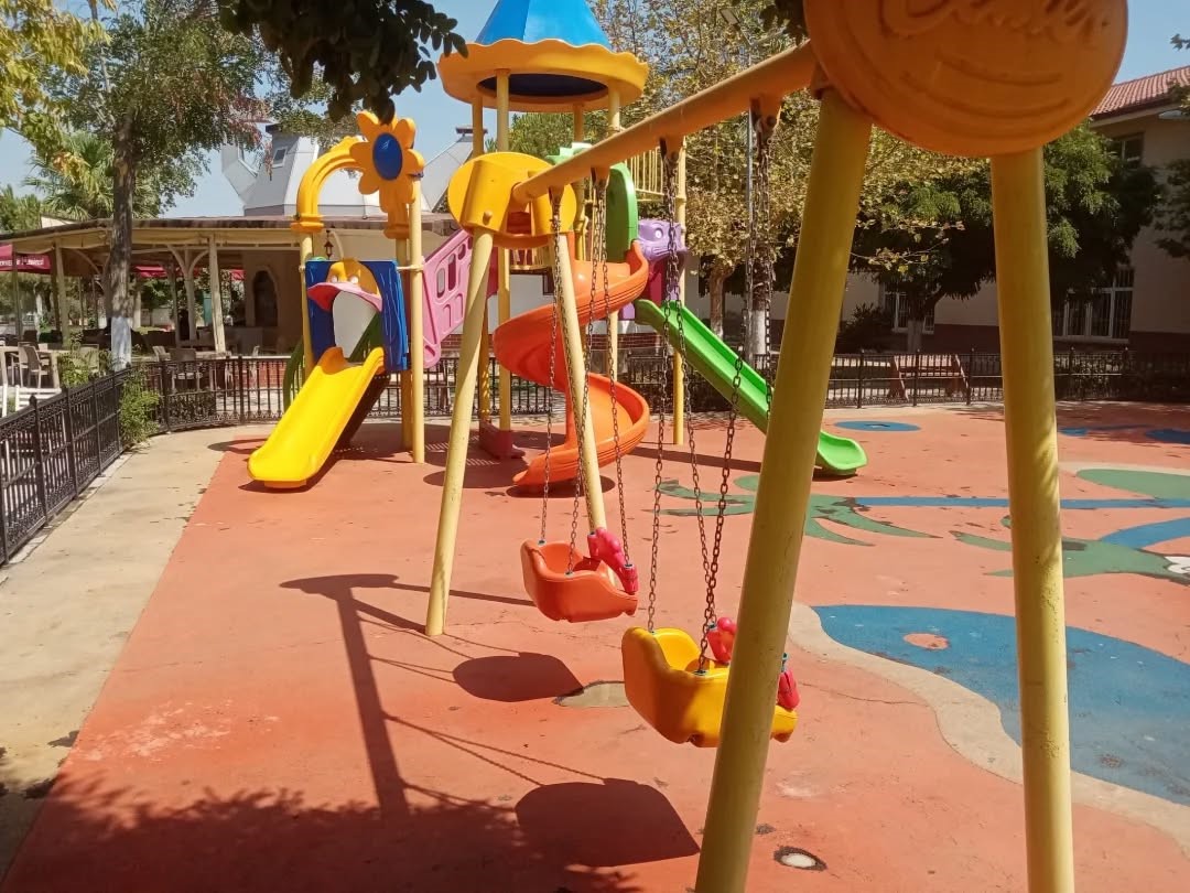 Parkta Temizlik (4)