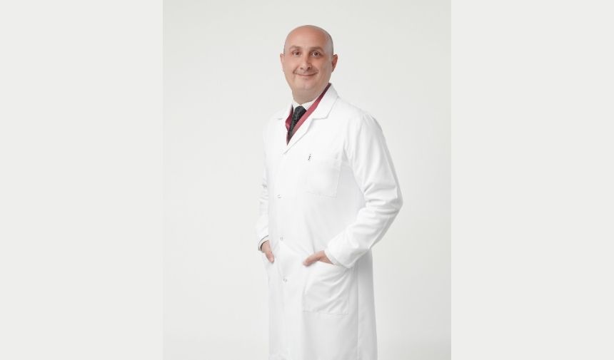 Plastik, Rekonstrüktif Ve Estetik Cerrahi Uzmanı Op. Dr. Mustafa Bahar Dikici