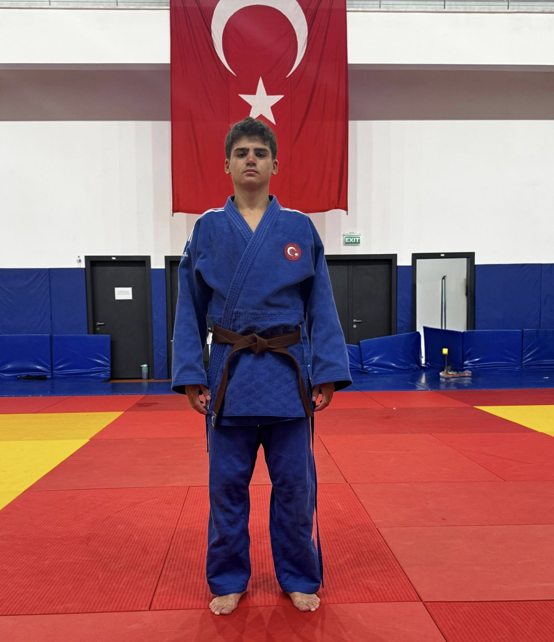 Poyraz Çakal