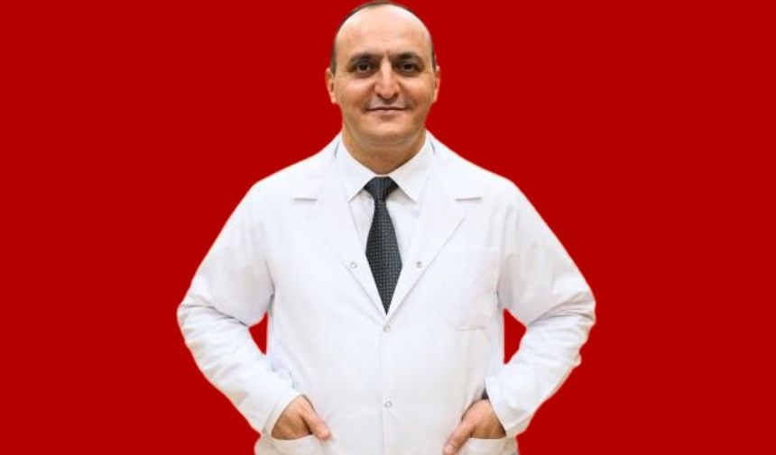 Prof. Dr. Ekrem Ünal