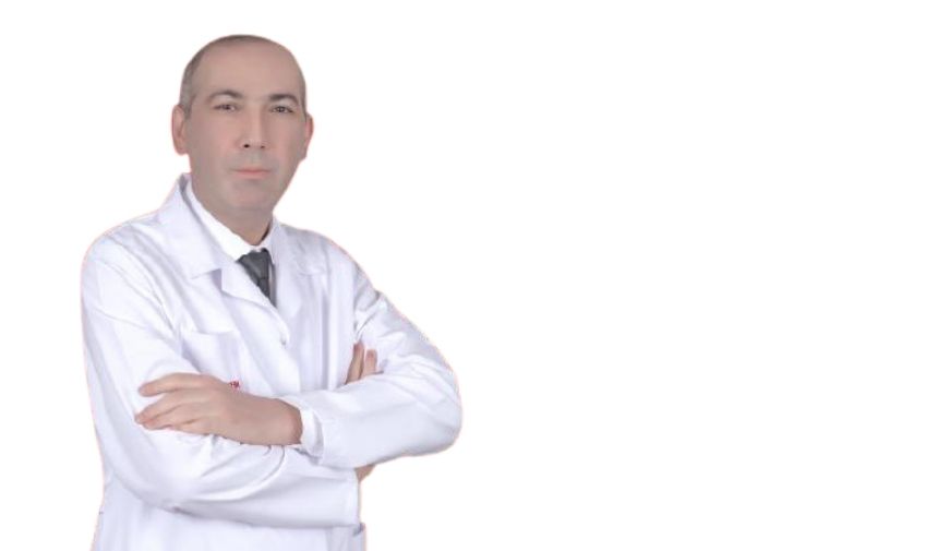 Prof. Dr. Soydinç