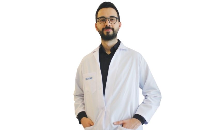 Psikiyatri Uzmanı Dr. Ömer Öz