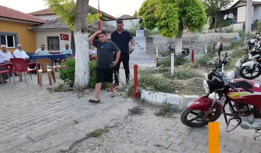 Sarıgöllü Arda