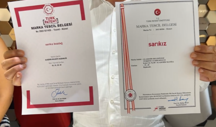 Sarıkız Markasında Etiket Tartışmasına Öküzcüoğlu'ndan Net Cevap! (3)