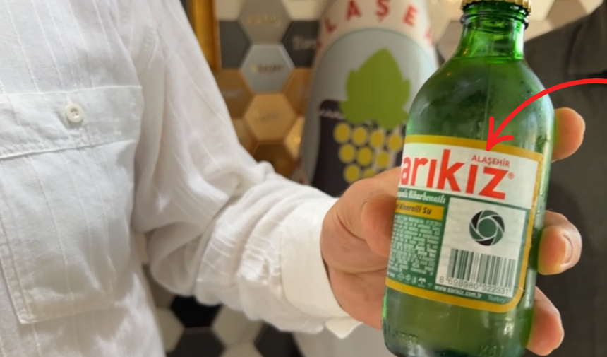 Sarıkız Markasında Etiket Tartışmasına Öküzcüoğlu'ndan Net Cevap!