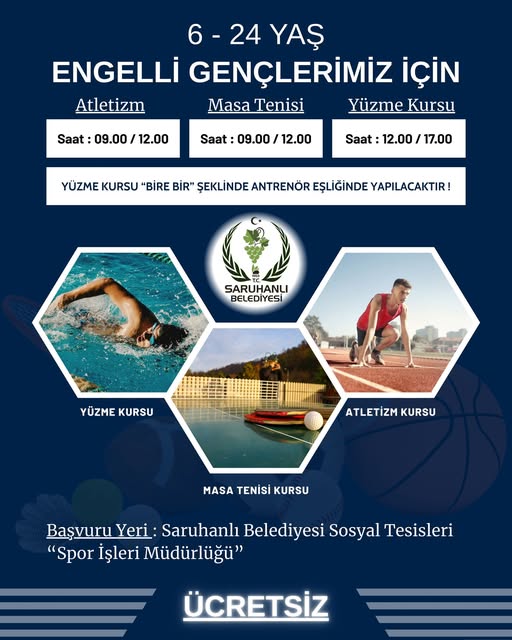 Saruhanlı Spor