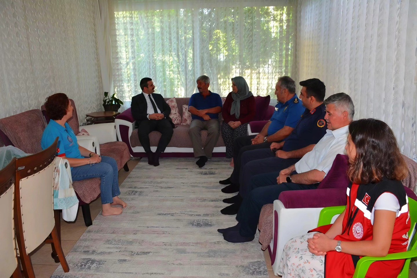 Şehit Aileleri (3)