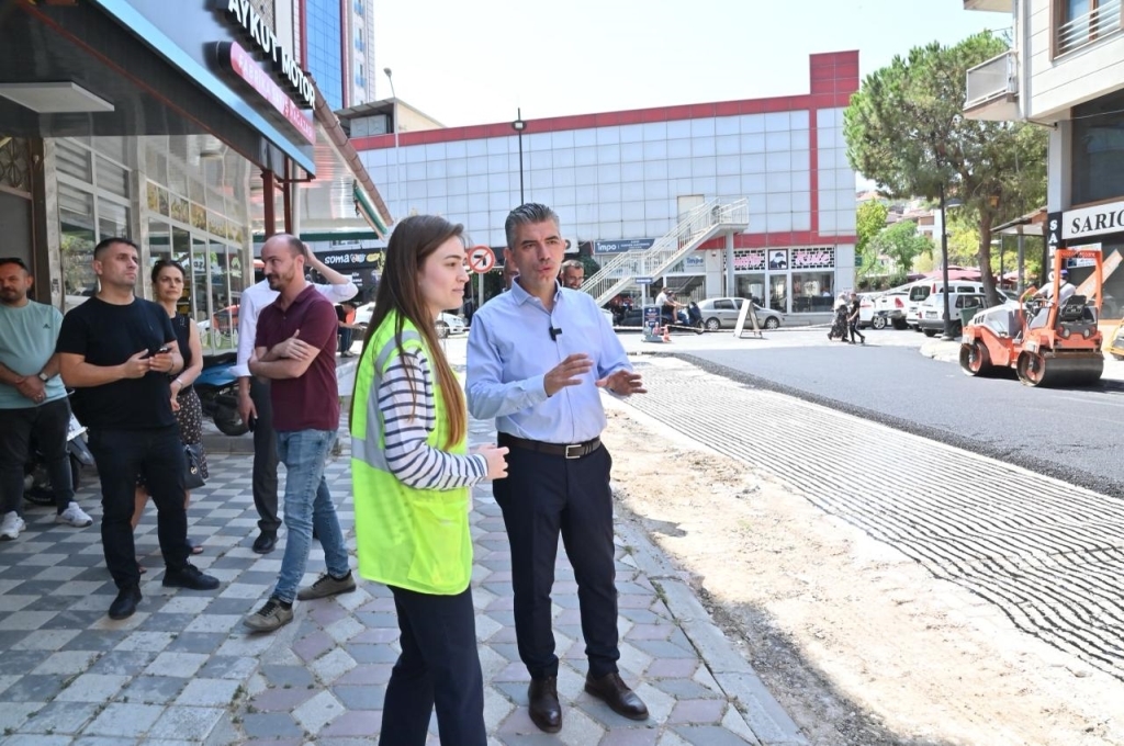 Sercan Okur Yol