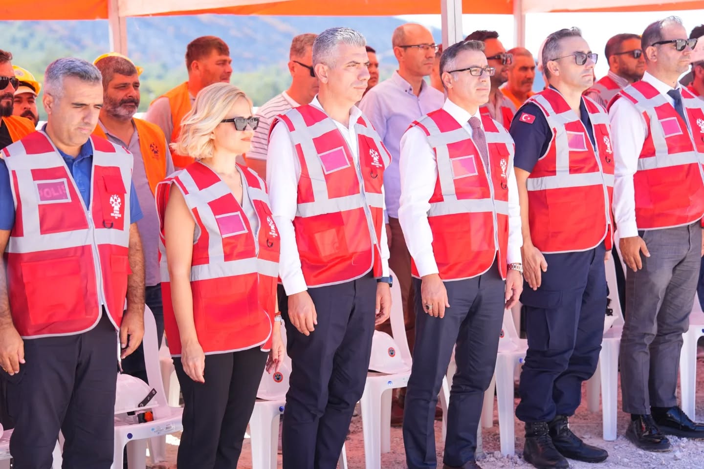 Soma Belediyesi Taş Ocağı