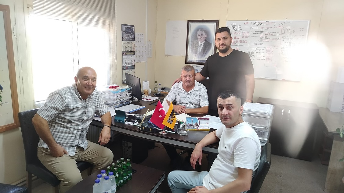Soma Mecli̇s1