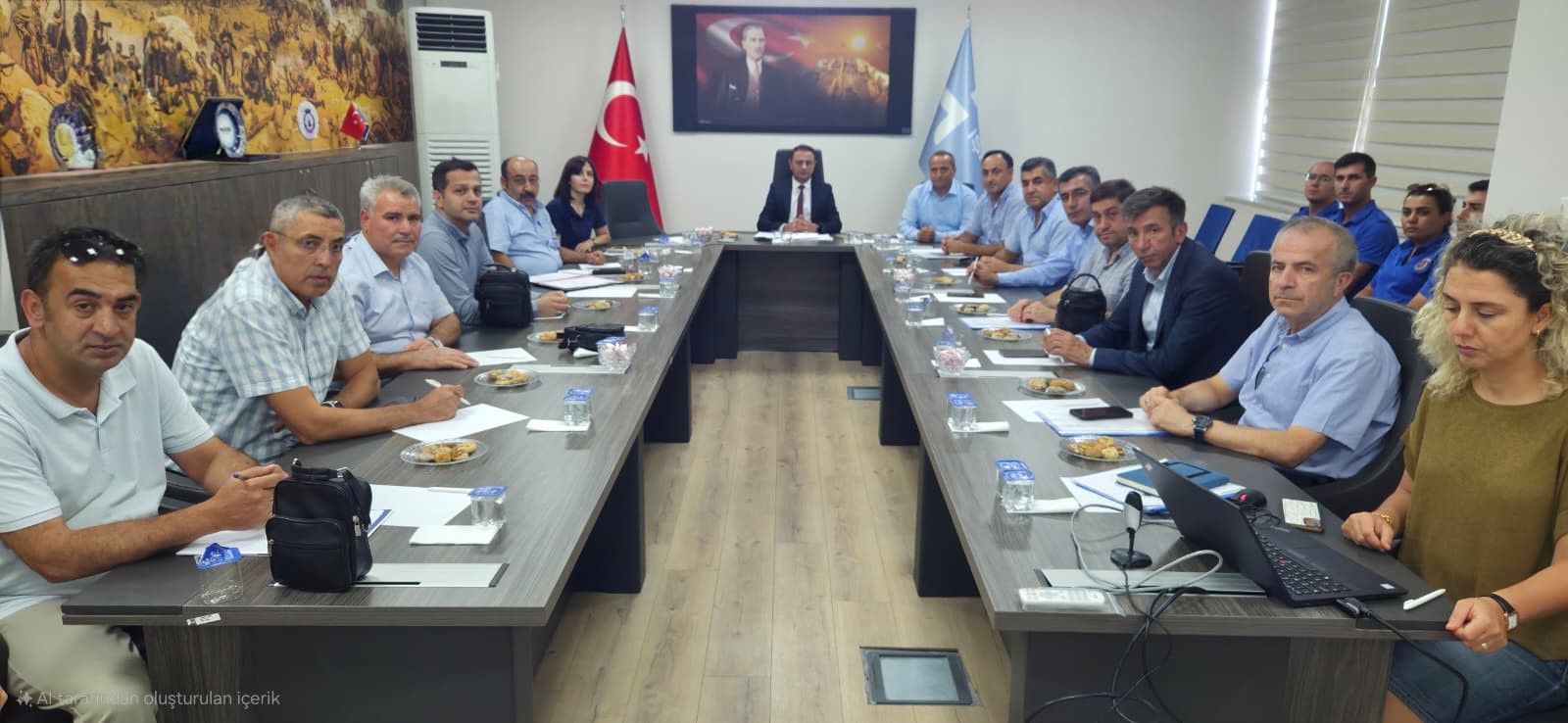 Tahliye Olan Hükümlüler İçin İşkur'dan İstihdam Desteği (2)