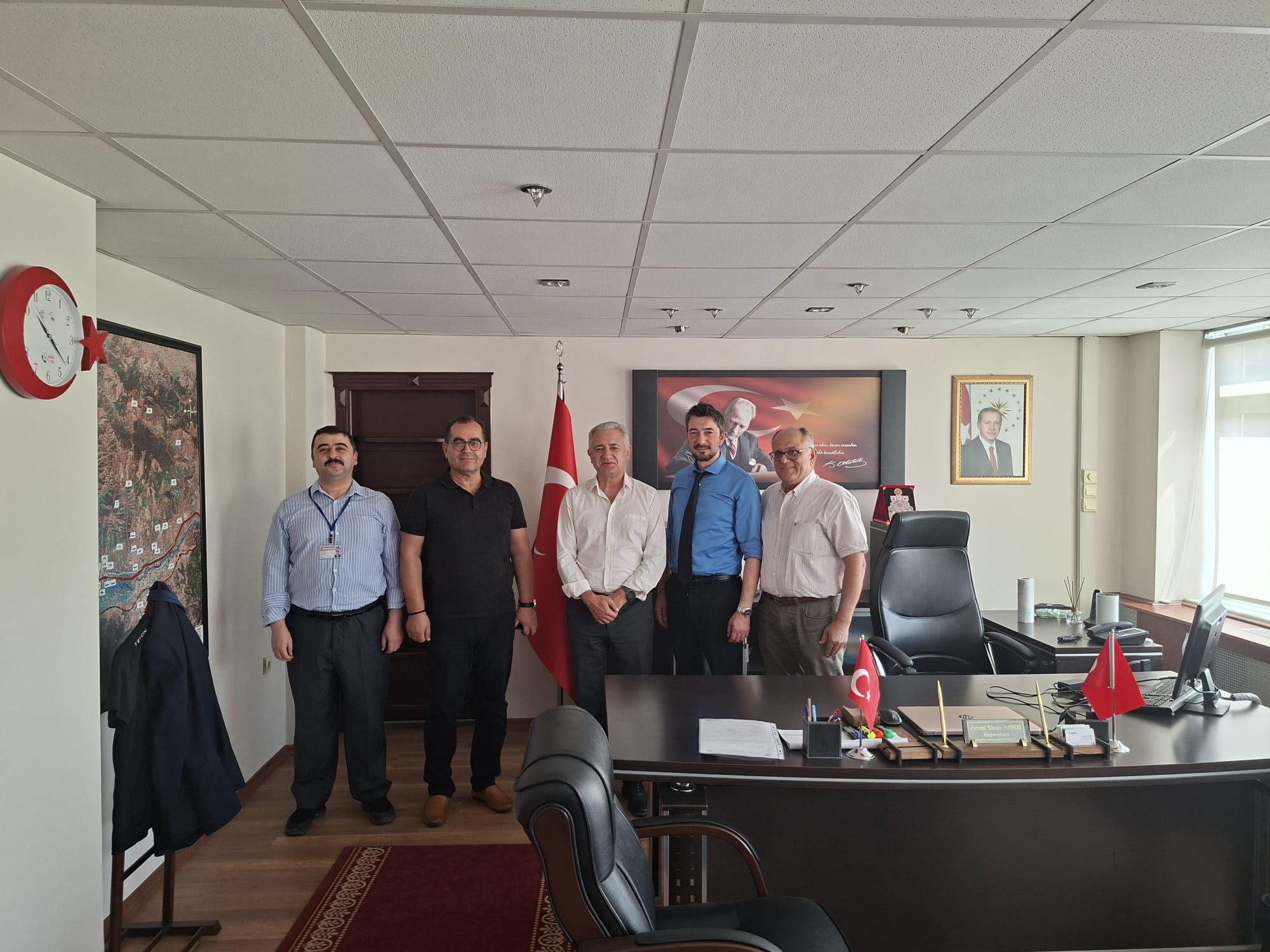Tarım Sayımı (2)