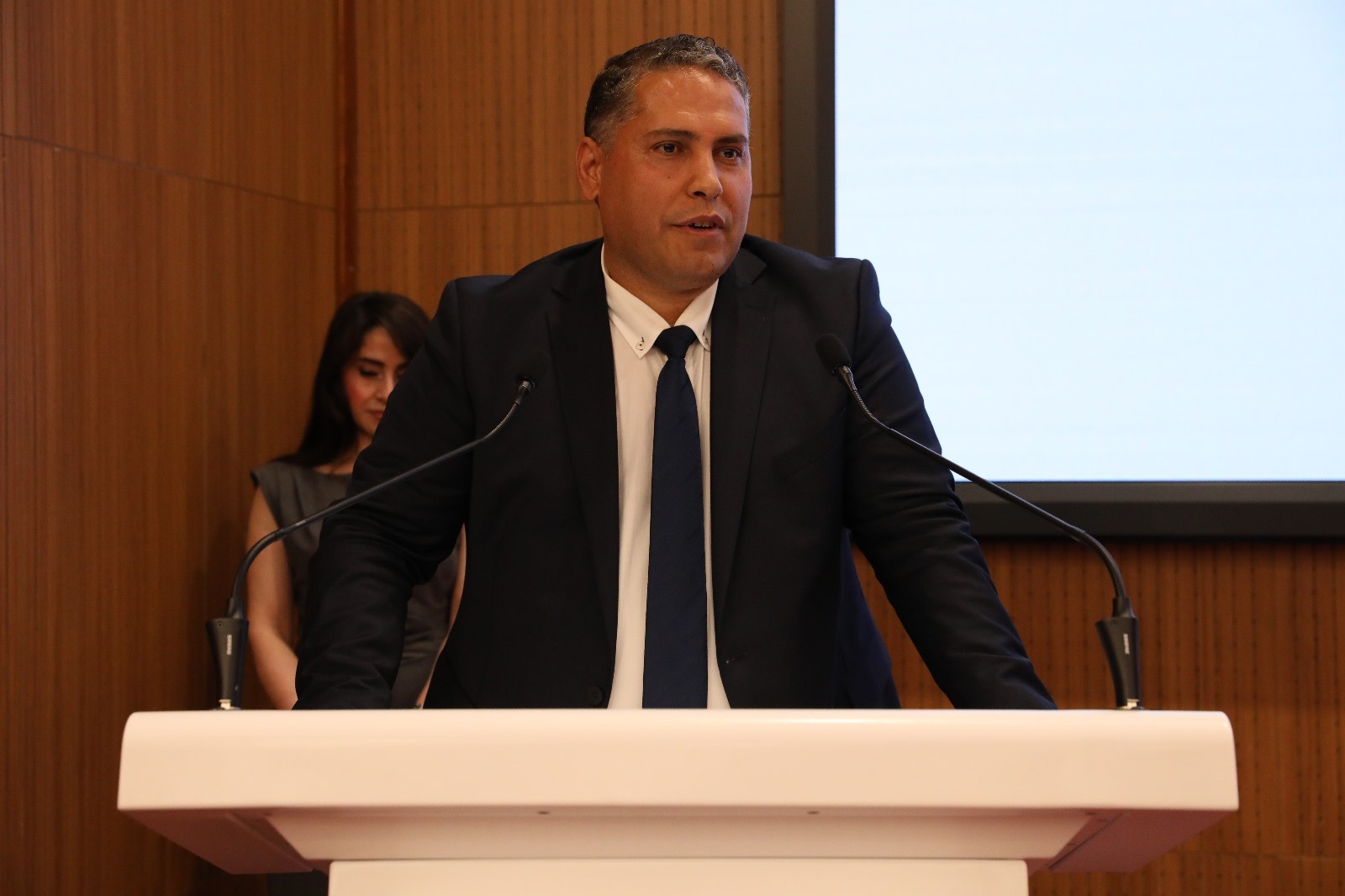 Törene İl Müdür Yardımcıları, Şube Müdürleri, İlçe Müdürleri Ve Kurum Personeli Katıldı. Karşılıklı Başarı Temennilerinin Ardından Devir Teslim Süreci Tamamlandı (4)