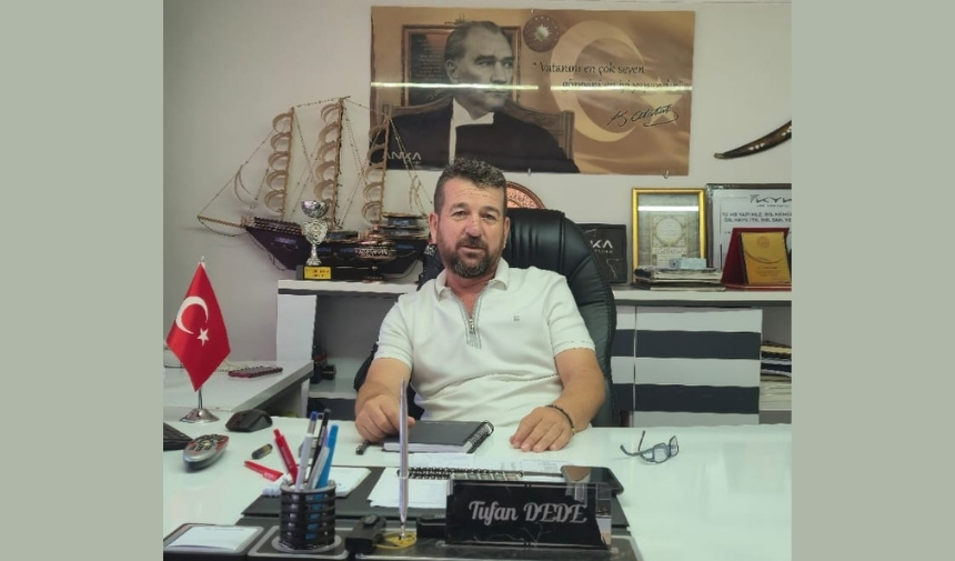 Tufan Dede