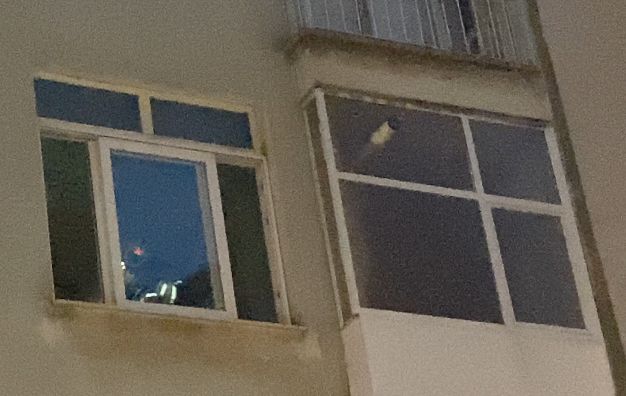 Turgutlu’da Evini Yakmaya Çalışan Şahıs Gözaltına Alındı (2)