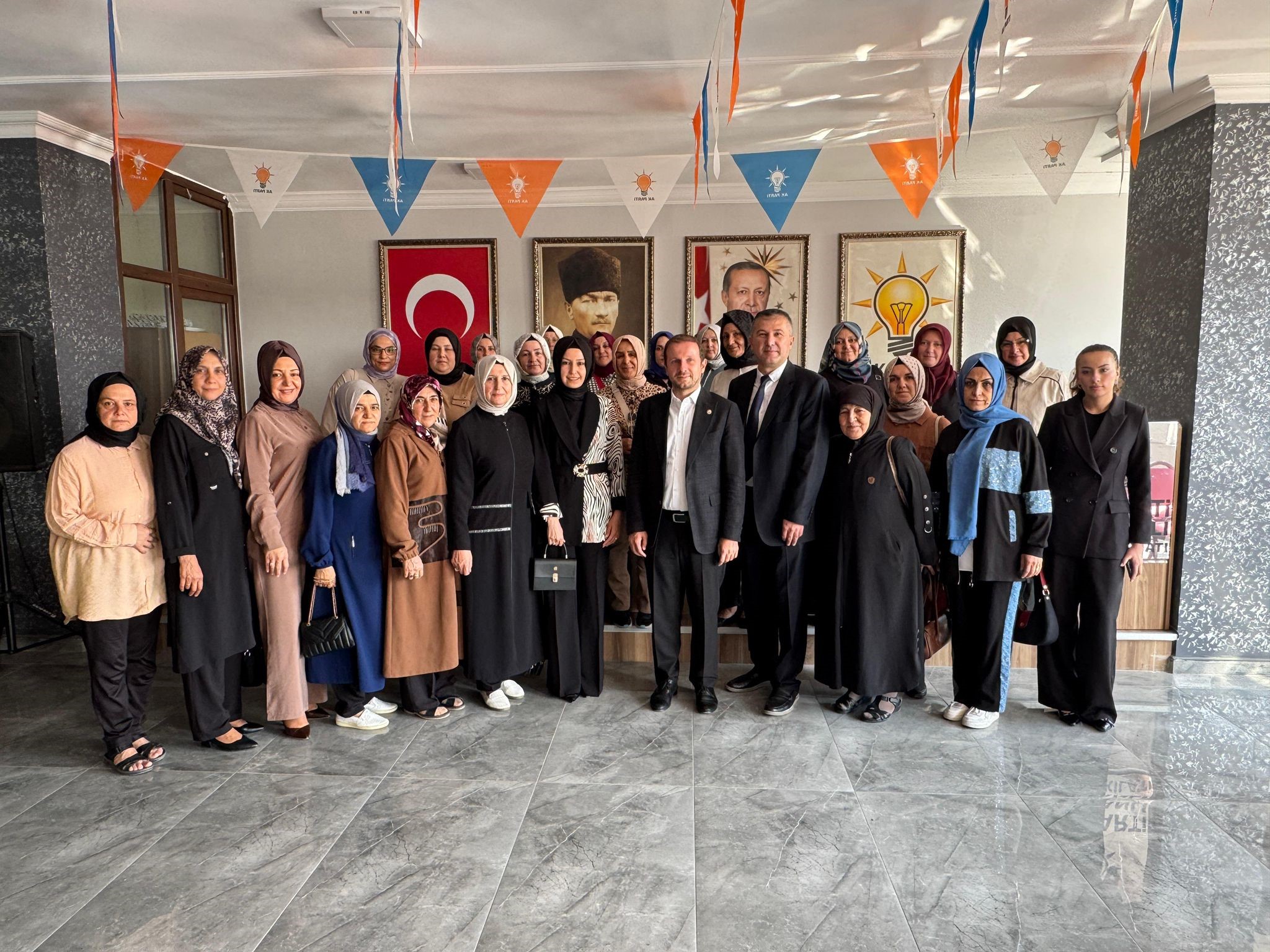 Türkiye Yüzyılı Buluşmaları (2)