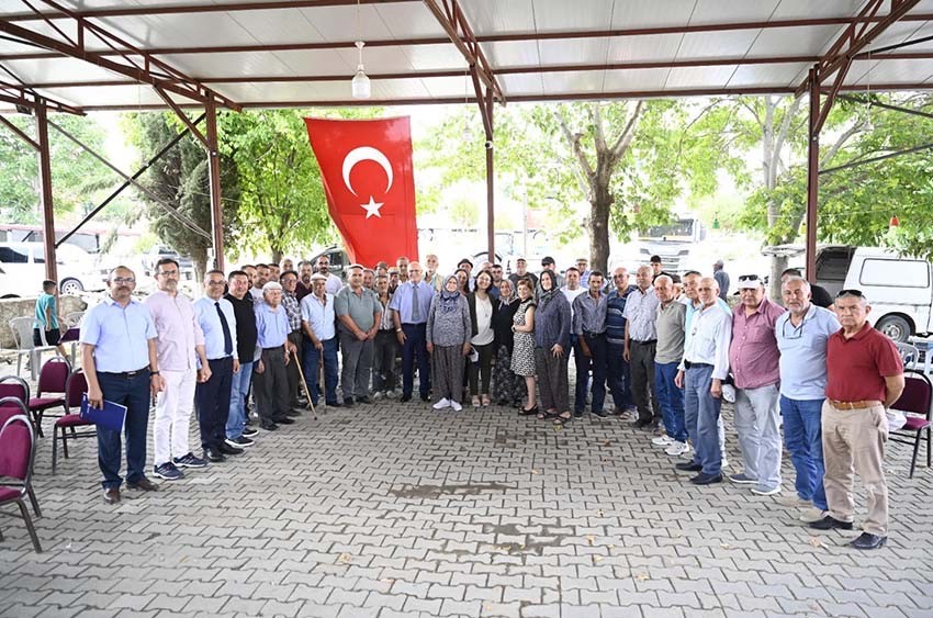 Üniversite Köy Buluşmaları (1)