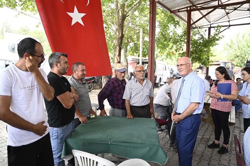 Üniversite Köy Buluşmaları (2)