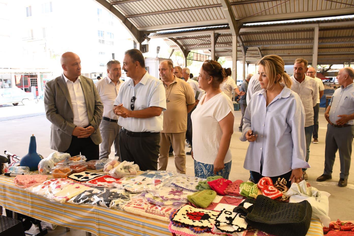 Üretici Pazarı4