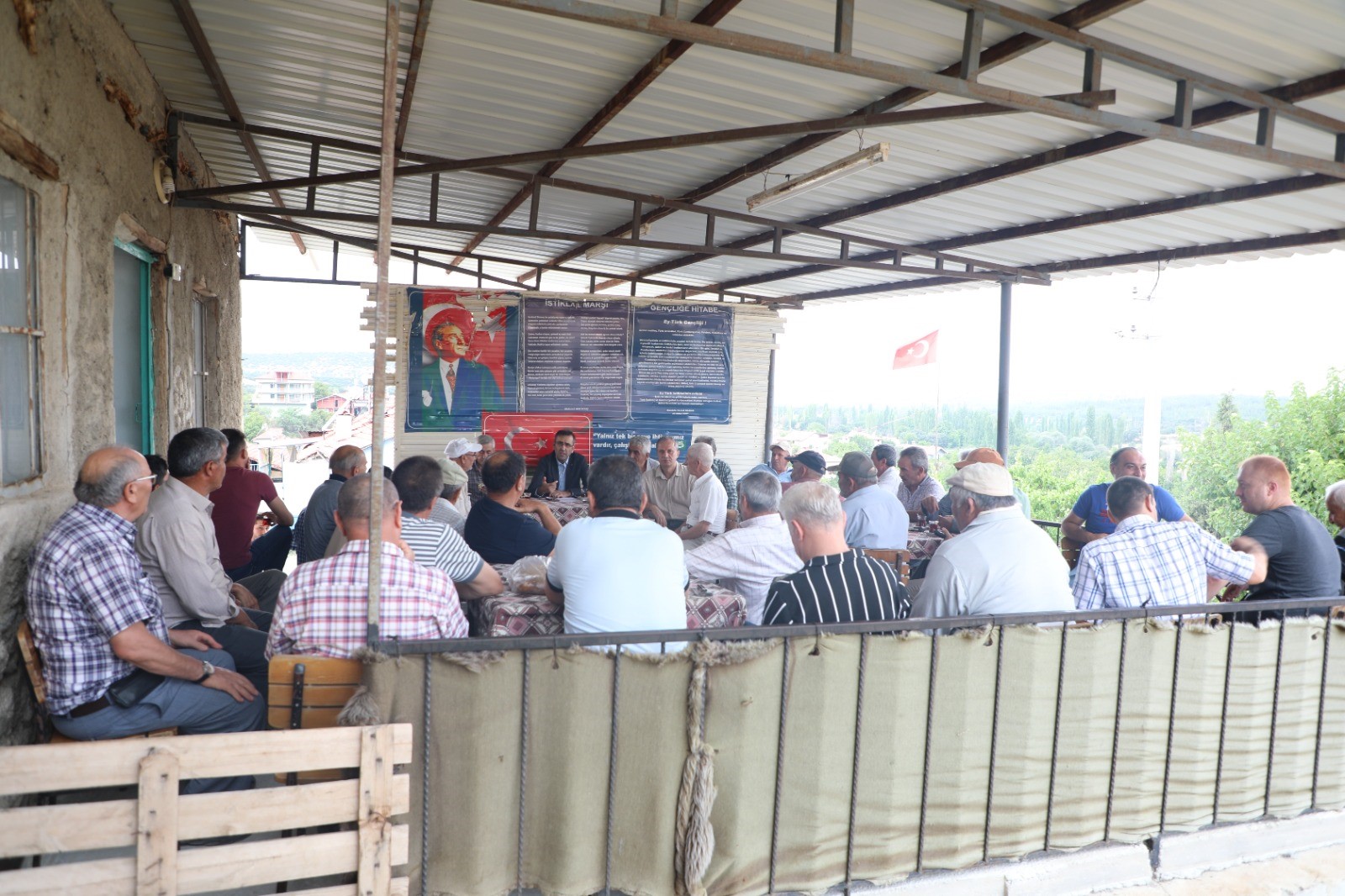Uşak Çiftçi (1)