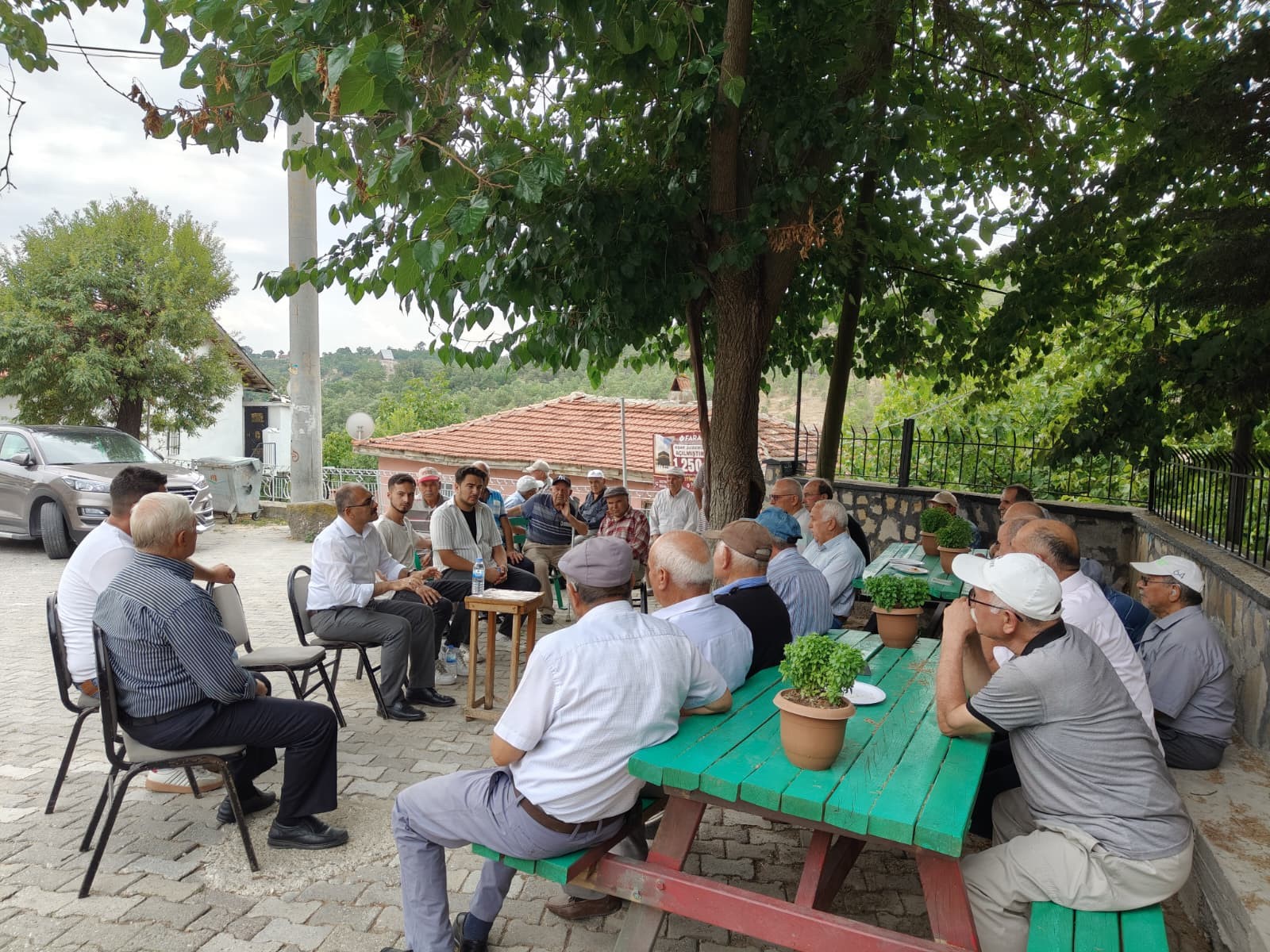Uşak Çiftçi (2)