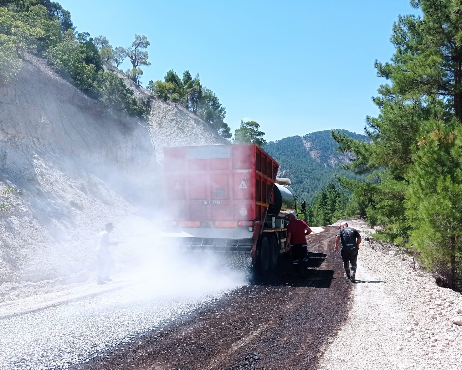 Üst Yapı (3)