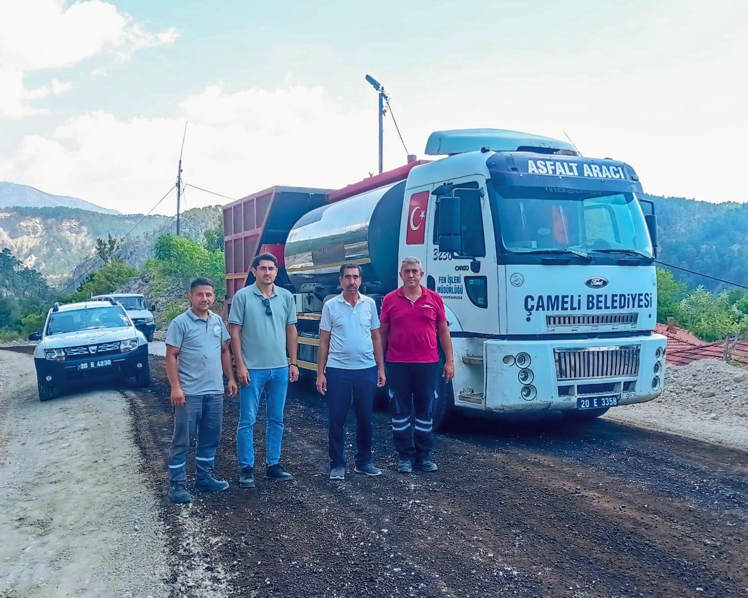 Üst Yapı (4)