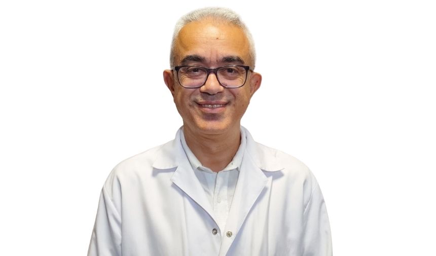 Uzman Prof. Dr. Tuna Katırcıbaşı