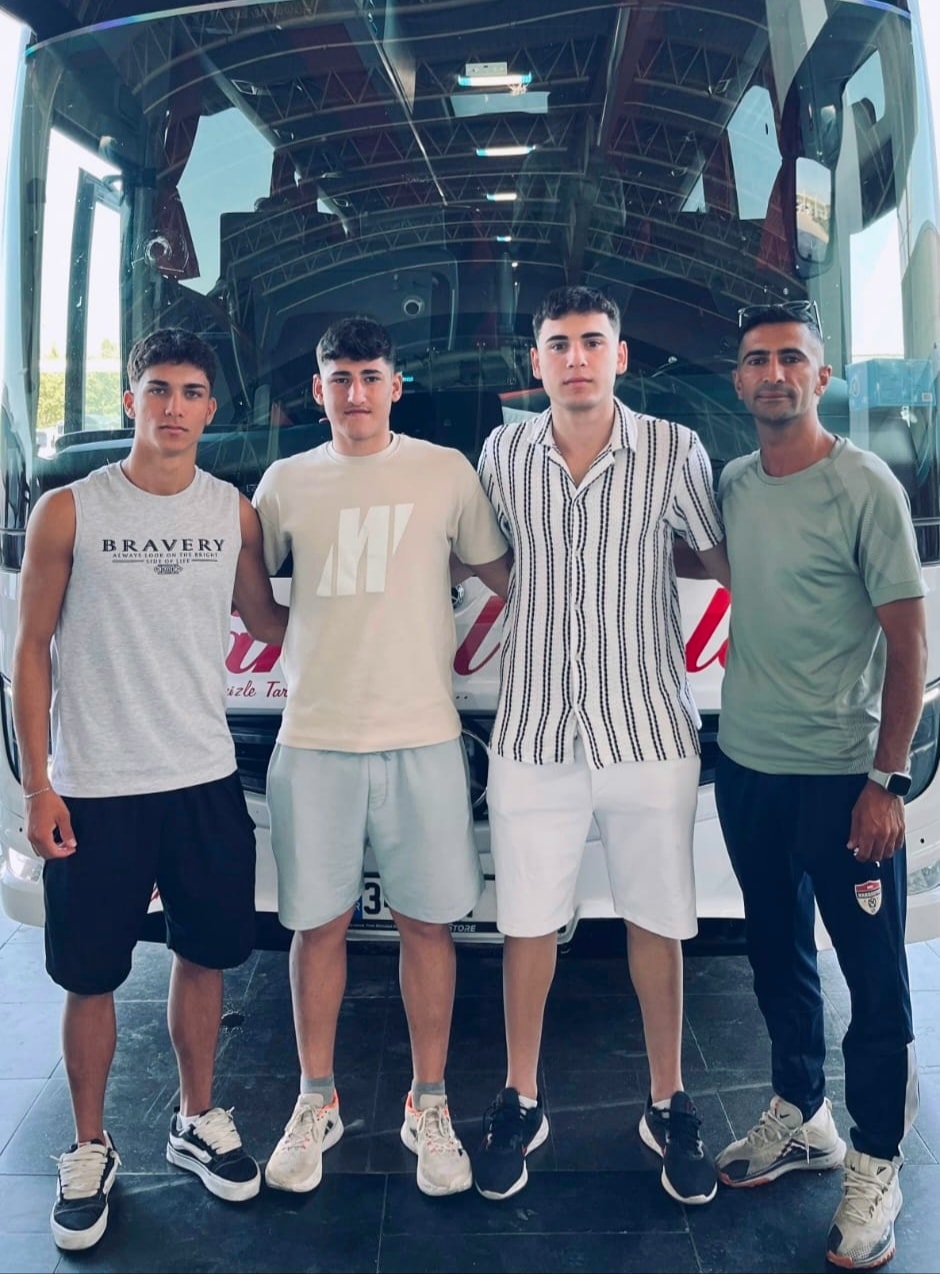 Yunusemre Beleiyespor U17