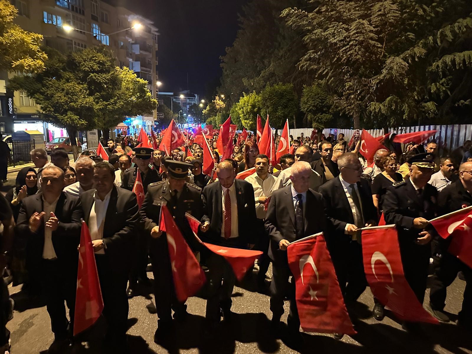 103. Kurtuluş Yıldönümü Coşkuyla Kutladı (7)