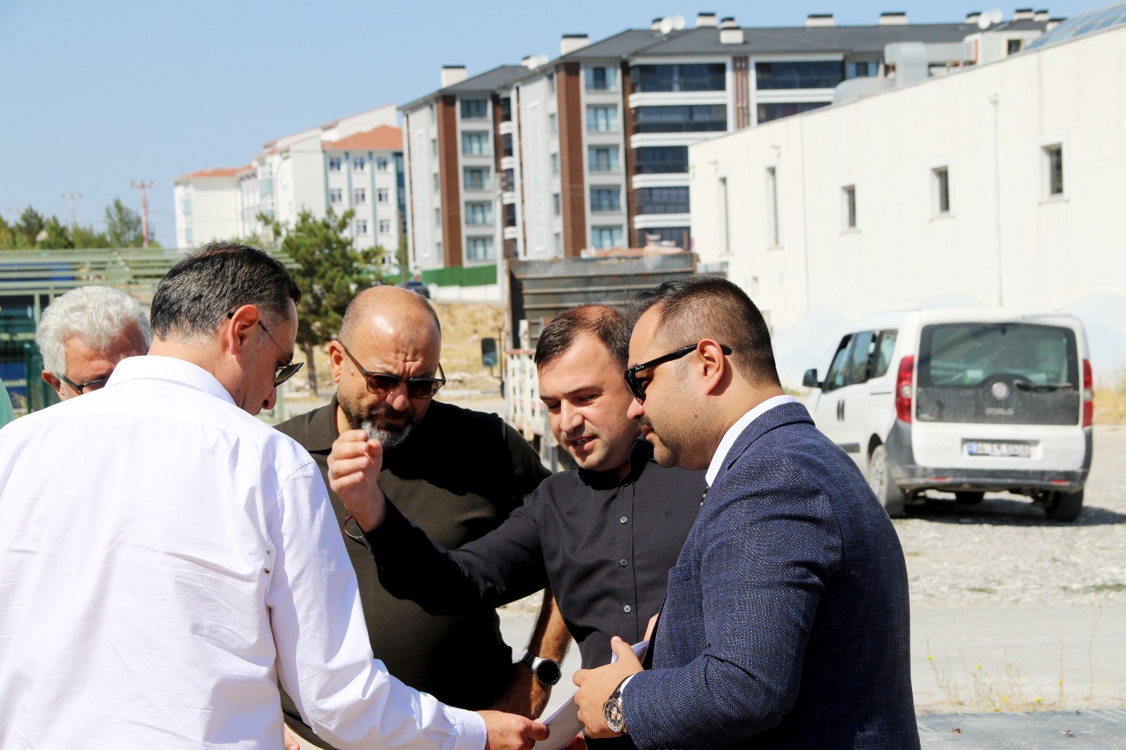 112 Acil Sağlık Hizmetleri İstasyonu (2)